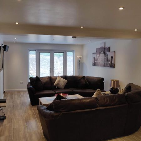 Dobbies Adults Only Boutique Apartment Saint-Marcel-sur-Aude Exterior foto