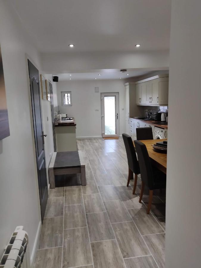 Dobbies Adults Only Boutique Apartment Saint-Marcel-sur-Aude Exterior foto
