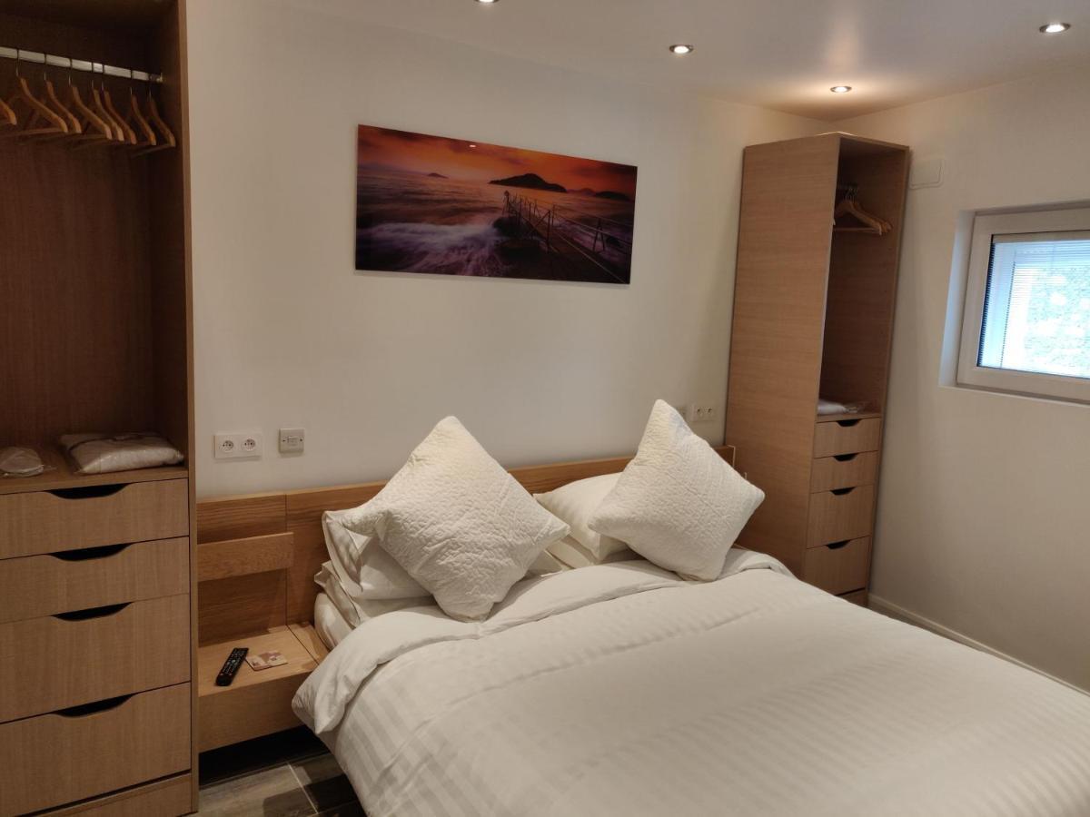 Dobbies Adults Only Boutique Apartment Saint-Marcel-sur-Aude Exterior foto