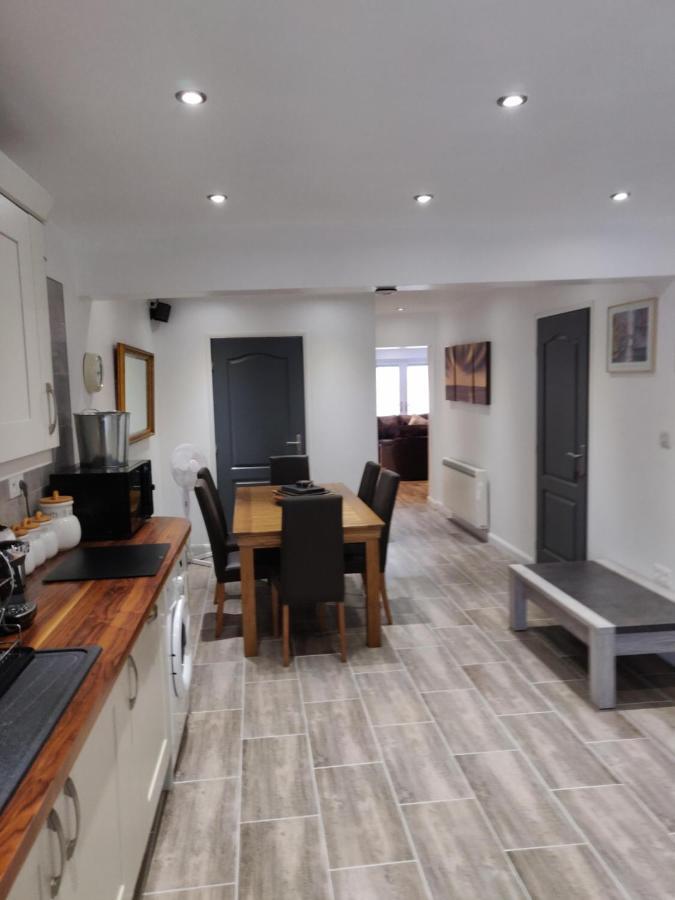 Dobbies Adults Only Boutique Apartment Saint-Marcel-sur-Aude Exterior foto
