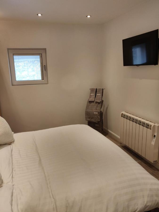 Dobbies Adults Only Boutique Apartment Saint-Marcel-sur-Aude Exterior foto